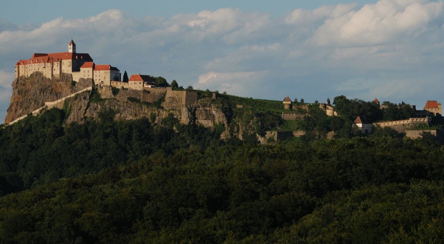 Riegersburg Castle, Riegersburg, Austria, Austria